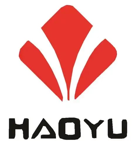 Haoyu logo