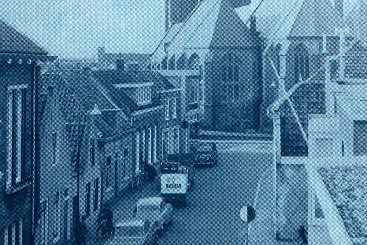 kubo-choorstraat-monster